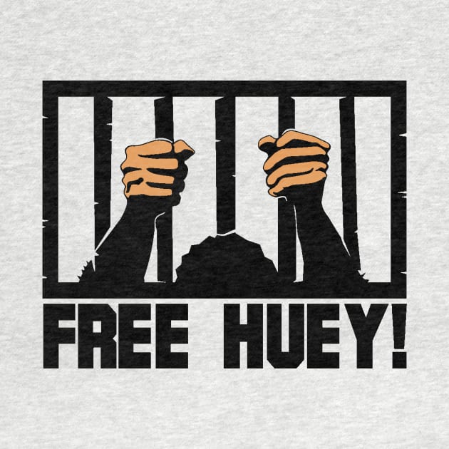 FREE HUEY-2 by truthtopower